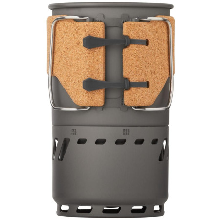 Varič MSR Switch System Stove