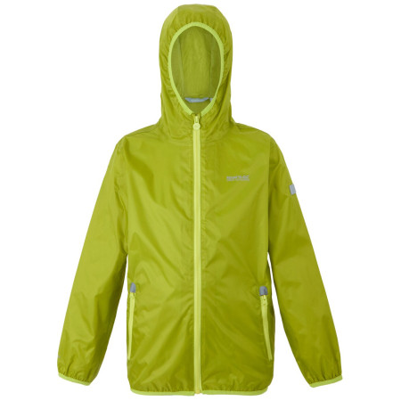 Detská bunda Regatta Lever II