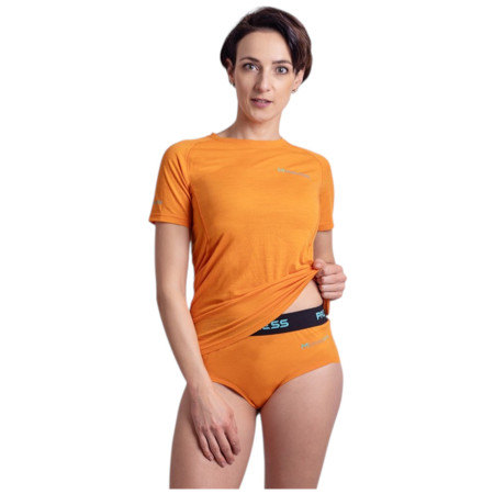 Dámske funkčné nohavičky Progress MA KLHZ 125