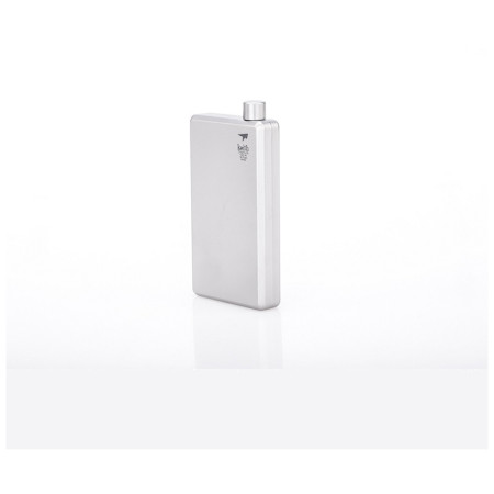 Ploskačka Keith Titanium Titanium Jug 120 ml