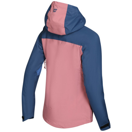 Dámska bunda Alpine Pro Bereda