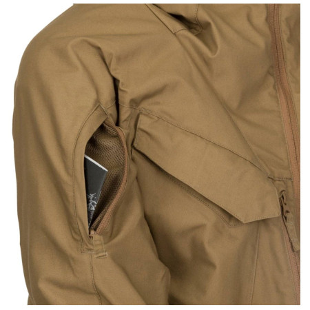 Pánska bunda Helikon-Tex Pilgrim Anorak Jacket®