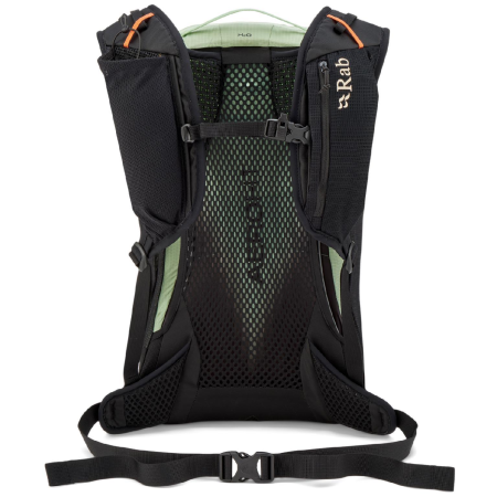 Turistický batoh Rab Airox 18