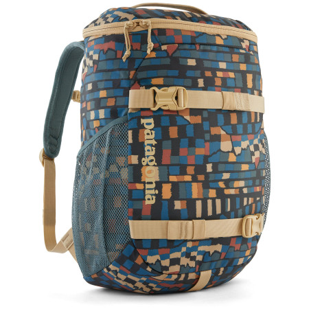 Detský batoh Patagonia Refugito Day Pack 18L