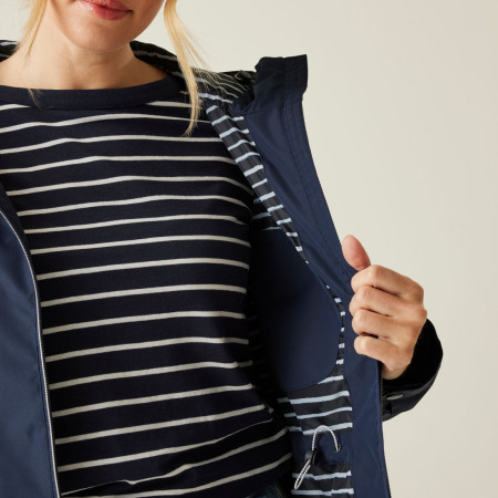 Dámska bunda Regatta Brika