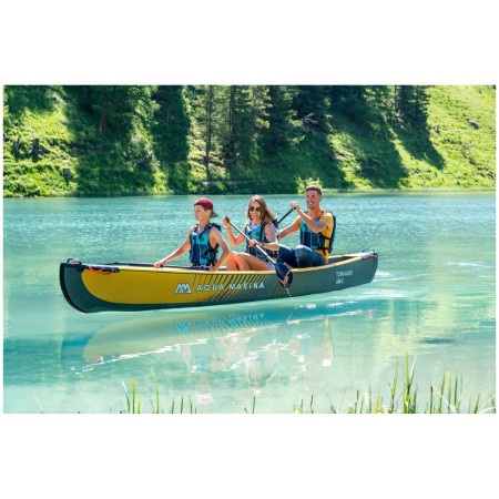 Kanoe Aqua Marina Tomahawk AIR-C
