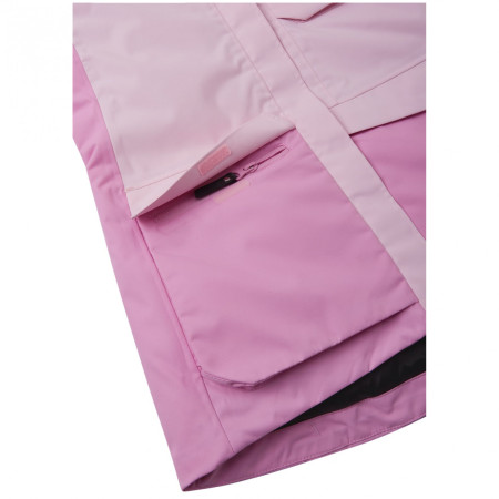 Detská zimná bunda Reima Hepola