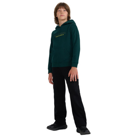 Detská mikina 4F Sweatshirt M1959