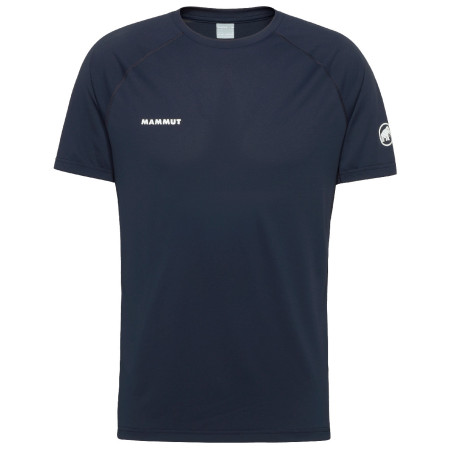 Pánske tričko Mammut Ducan FL T-Shirt Men