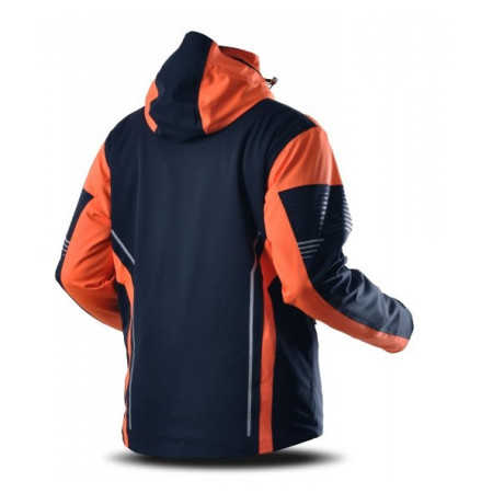 Pánska bunda Trimm Avalon