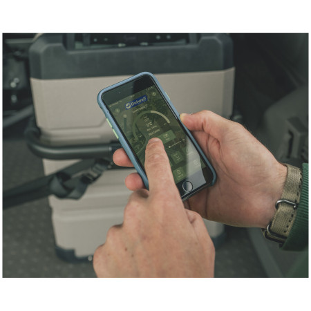 Kompresorová chladnička Outwell Arctic Frost 35