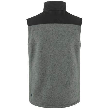 Pánska vesta Fjällräven Buck Fleece Vest M
