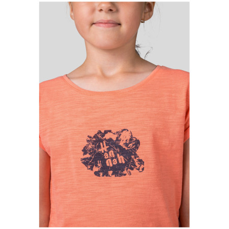 Detské tričko Hannah Kaia Jr