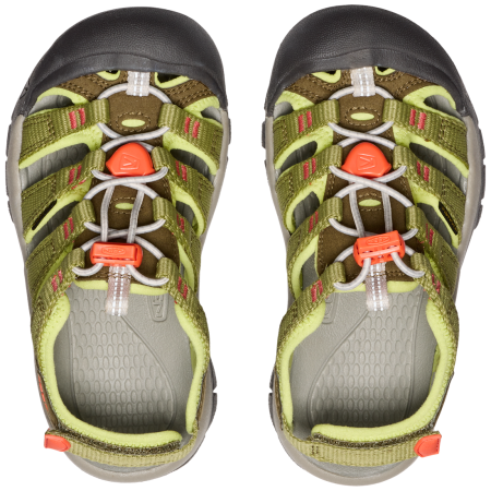 Detské sandále Keen Newport Boundless Ch