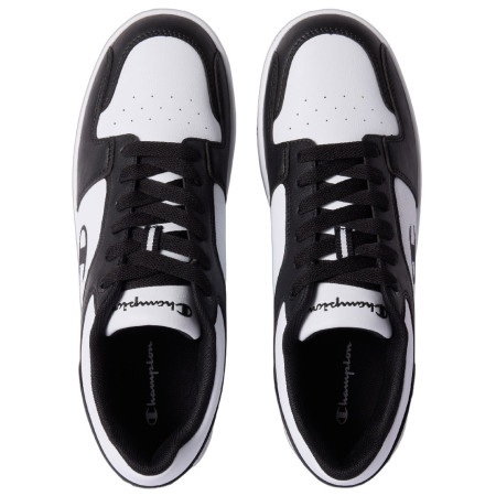 Pánske topánky Champion Rd18 2.0 Low Low Cut Shoe M