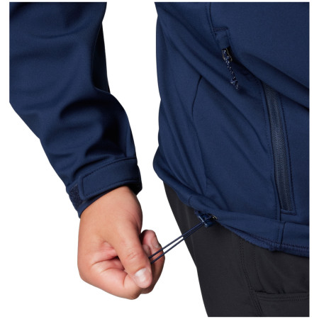 Pánska softshellová bunda Columbia Ascender Softshell Jacket