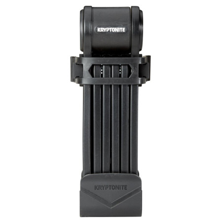 Zámok na bicykel Kryptonite Keeper 585 Folding Lock