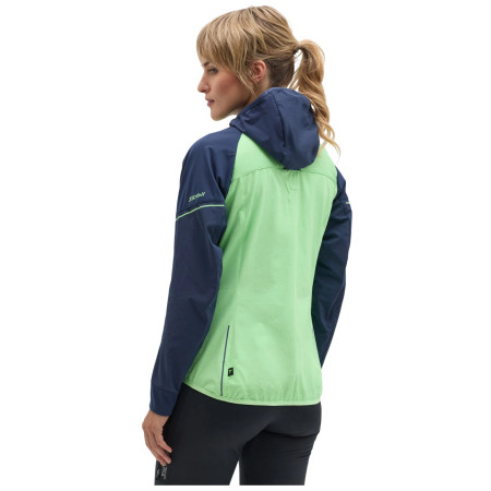 Dámska bunda Silvini Asprino