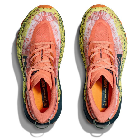 Dámske bežecké topánky Hoka W Speedgoat 6