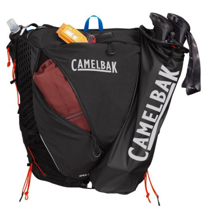 Bežecká vesta Camelbak Apex Pro Run Vest