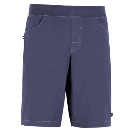 Pánske kraťasy E9 Trd Men's modrá Vintage Blue