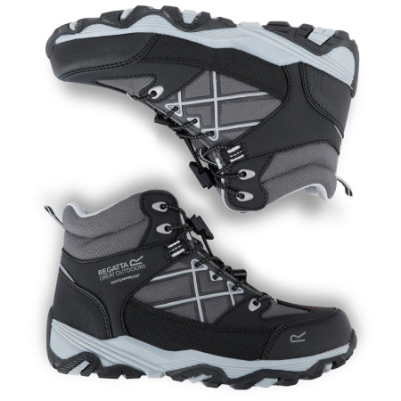 Detské topánky Regatta Samaris III Boot Jnr