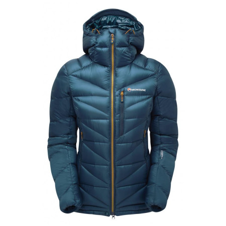 Dámska bunda Montane Fem Anti-Freeze Jacket