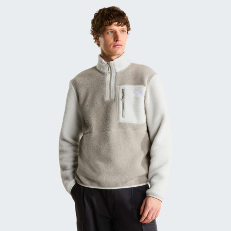 Pánska mikina The North Face M Yumiori 1/4 Zip