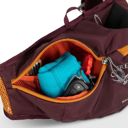 Ľadvinka Osprey Savu 2