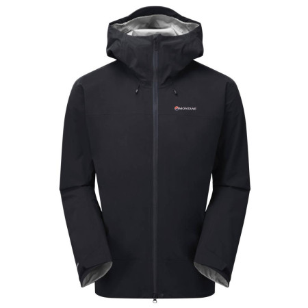 Pánska bunda Montane Phase XT Jacket čierna