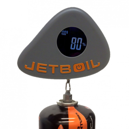 Digitálna váha Jet Boil JetGauge