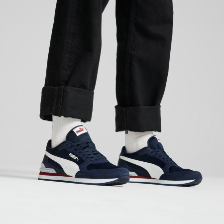 Pánske topánky Puma ST Runner v4 Mesh