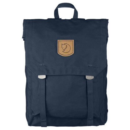 Batoh Fjällräven Foldsack No. 1 tmavomodrá Navy