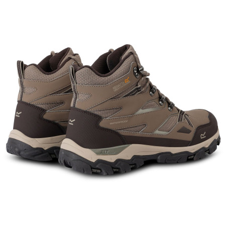 Dámske outdoorové topánky Regatta Womens Holcombe III