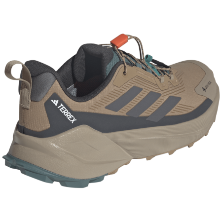 Pánske turistické topánky Adidas Terrex Trailmaker 2 Leather