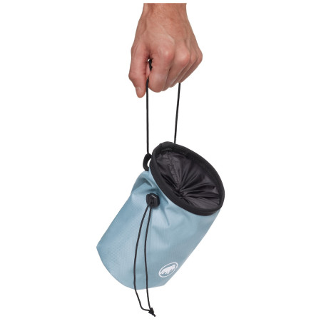 Vrecko na magnézium Mammut Gym Basic Chalk Bag