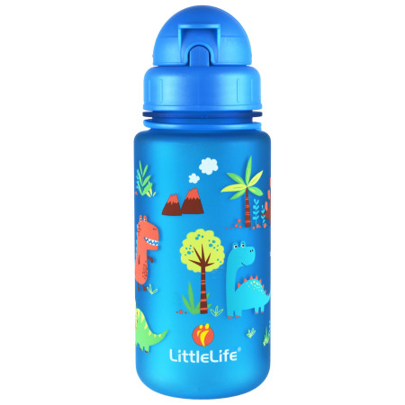Detská fľaša LittleLife Water Bottle 400 ml