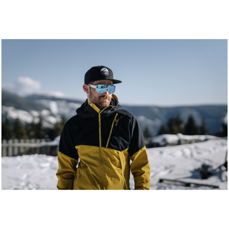 Pánska bunda High Point Zone Jacket