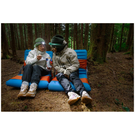 Samonafukovacia karimatka Therm-a-Rest Trail Pro MAX Large