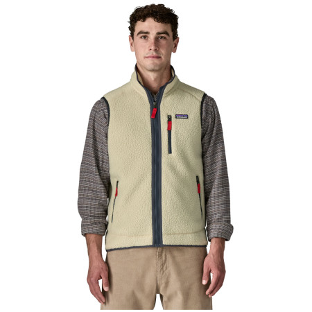 Pánska vesta Patagonia Men's Retro Pile Fleece Vest