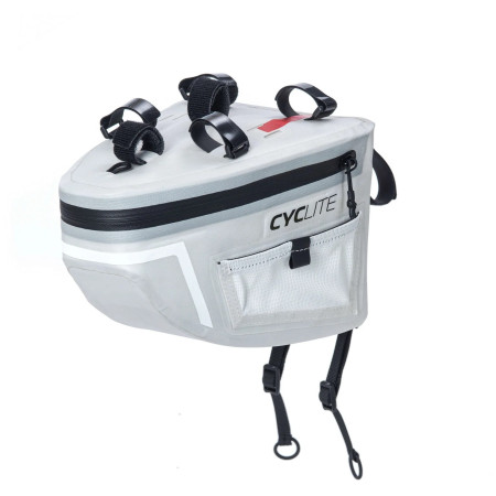 Taška na riadidlá Cyclite Handle Bar Aero Bag