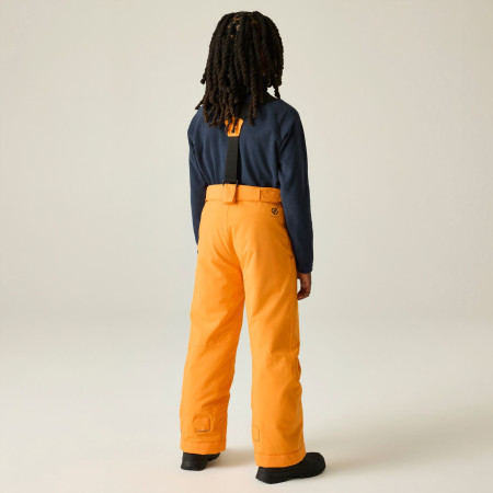 Detské lyžiarske nohavice Dare 2b Outmove III Insulated Pant ElectricOrng