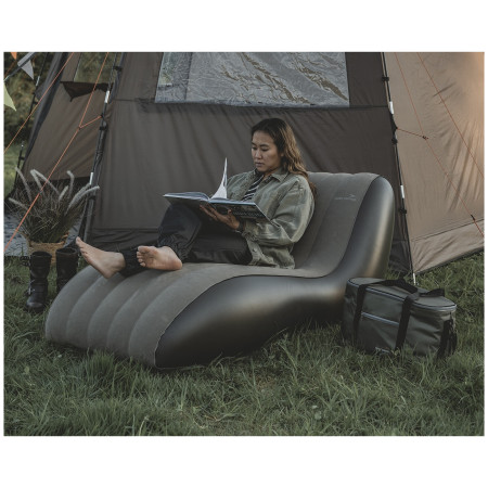 Nafukovacia pohovka Easy Camp Maple Lounger