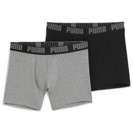 Pánske boxerky Puma Everyday Basic Boxer 2P