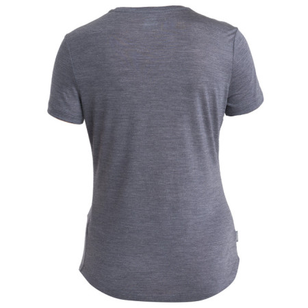 Dámske funkčné tričko Icebreaker Women Merino 125 Cool-Lite™ Sphere III SS Tee