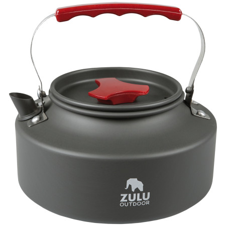 Kanvica Zulu Teapot 800