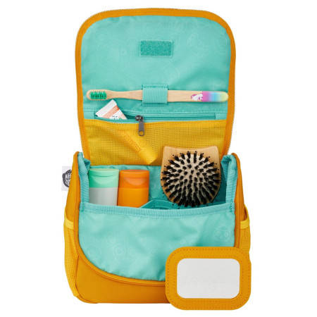 Detská toaletná taška Affenzahn Kids Toiletry