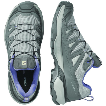 Dámske topánky Salomon X Ultra 360 Leather Gore-Tex