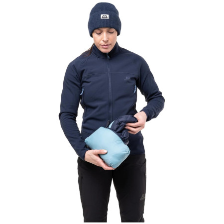 Dámska zimná bunda Mountain Equipment Earthrise Hooded Wmns Jacket