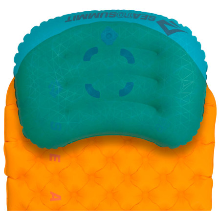 Nafukovacia karimatka Sea to Summit Ultralight Insulated R